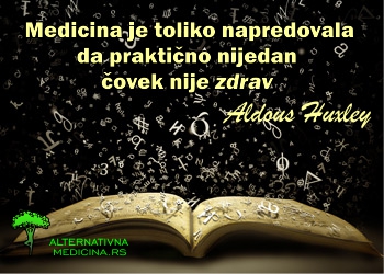 alternativna medicina 24
