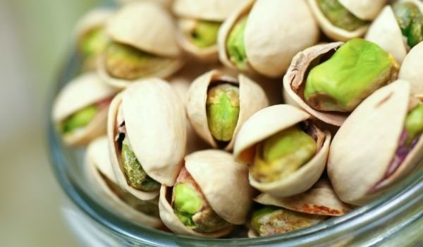 pistaci